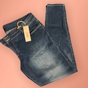 F&F Skinny Jeans - NWT